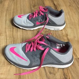 Nike running sneaker